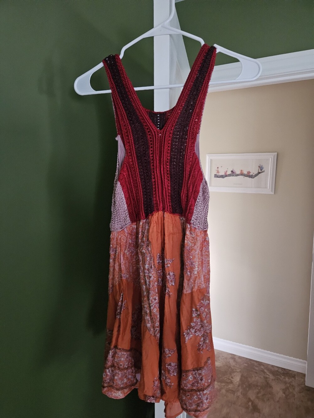 Free people - Picture 2 of 3